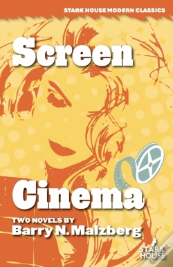 Capa do artigo Screen - Cinema