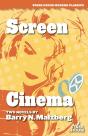 Screen - Cinema - Preview