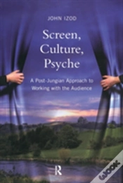 Capa do artigo Screen, Culture, Psyche