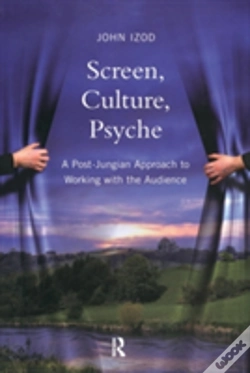 Capa do artigo Screen, Culture, Psyche