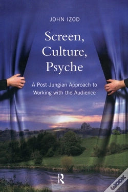 Capa do artigo Screen, Culture, Psyche