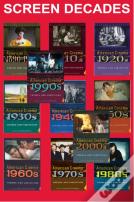 Screen Decades Complete 12 Volume Set