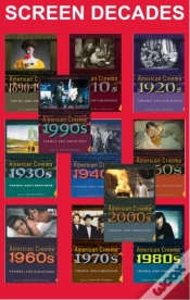 Capa do artigo Screen Decades Complete 12 Volume Set