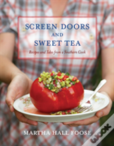 Screen Doors And Sweet Tea