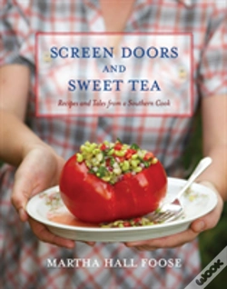 Capa do artigo Screen Doors And Sweet Tea