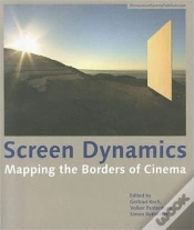 Capa do artigo Screen Dynamics Â€“ Mapping The Borders Of Cinema