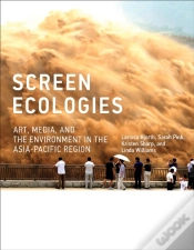 Capa do artigo Screen Ecologies