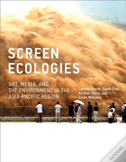 Capa do artigo Screen Ecologies