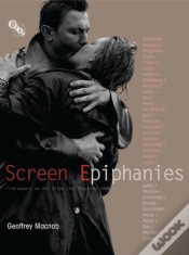 Capa do artigo Screen Epiphanies