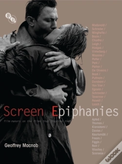 Capa do artigo Screen Epiphanies