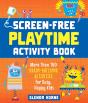 Screen-Free Playtime Activity Book - Preview