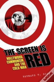 Capa do artigo Screen Is Red
