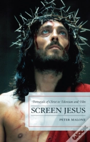 Capa do artigo Screen Jesus
