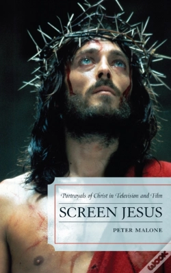 Capa do artigo Screen Jesus