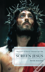 Capa do artigo Screen Jesus