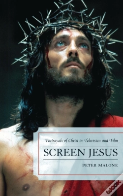 Capa do artigo Screen Jesus