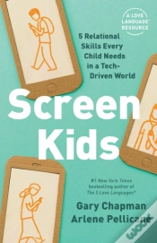 Capa do artigo Screen Kids