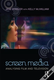 Capa do artigo Screen Media