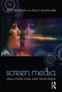 Screen Media - Preview