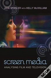 Capa do artigo Screen Media