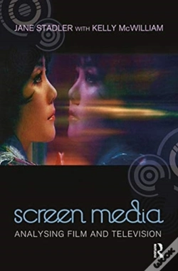 Capa do artigo Screen Media