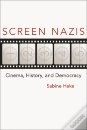 Capa do artigo Screen Nazis