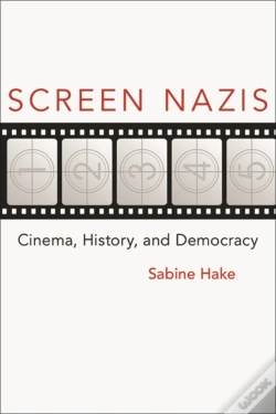 Capa do artigo Screen Nazis
