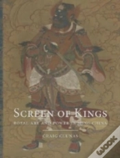 Capa do artigo Screen Of Kings