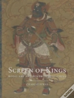 Capa do artigo Screen Of Kings