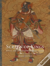 Capa do artigo Screen Of Kings