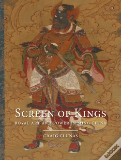 Capa do artigo Screen Of Kings