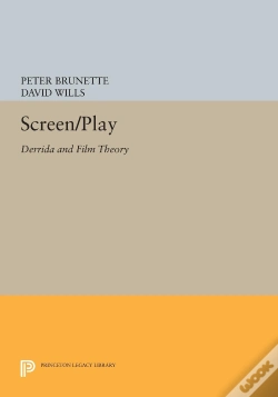 Capa do artigo Screen/Play