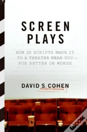 Capa do artigo Screen Plays