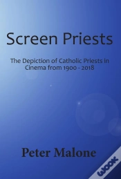 Capa do artigo Screen Priests