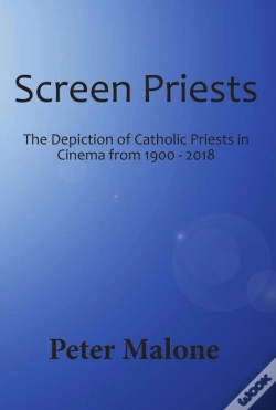 Capa do artigo Screen Priests