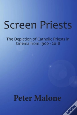 Capa do artigo Screen Priests