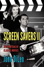 Capa do artigo Screen Savers Ii