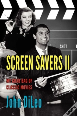 Capa do artigo Screen Savers Ii