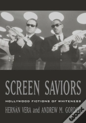 Capa do artigo Screen Saviors