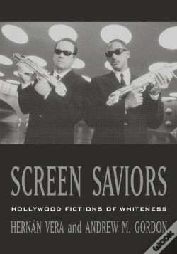 Capa do artigo Screen Saviors