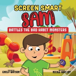 Capa do artigo Screen Smart Sam