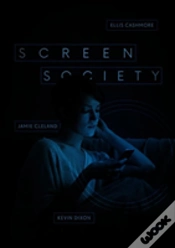 Capa do artigo Screen Society