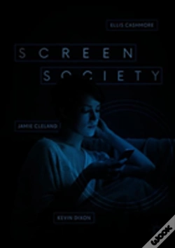 Capa do artigo Screen Society