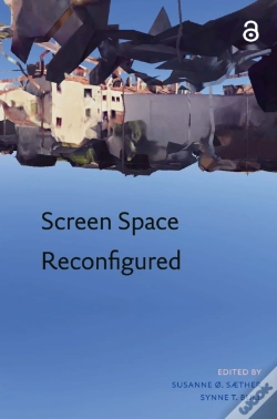 Capa do artigo Screen Space Reconfigured