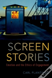 Capa do artigo Screen Stories