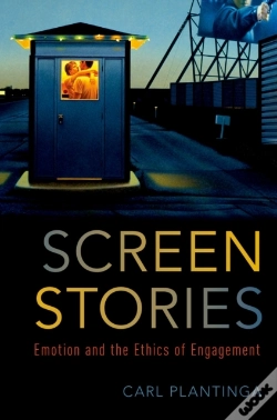 Capa do artigo Screen Stories