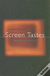 Capa do artigo Screen Tastes