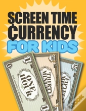 Screen Time Currency For Kids