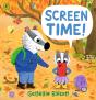 Screen Time! - Preview