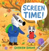 Screen Time!